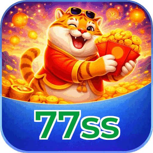 Login rápido no app 77ss